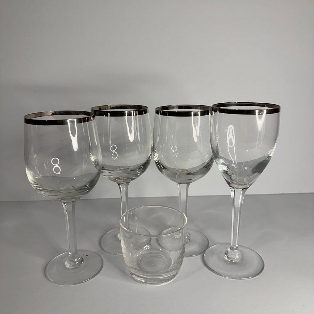 Coup glass